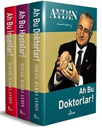Makaleler Seti - 3 Kitap Takım - Girdap Kitap