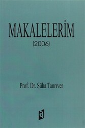 Makalelerim 2006 - Asil Yayın Dağıtım