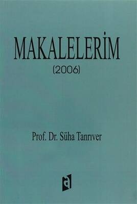 Makalelerim 2006 - 1