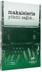Modadil Yayınları Makalelerle YÖKDİL Sağlık - Modadil Yayınları