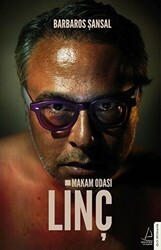 Makam Odası - Linç - Destek Yayınları