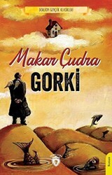 Makar Çudra - Dorlion Yayınları
