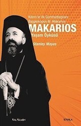 Makarios - Kalkedon Yayıncılık