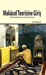 Makasıd Teorisine Giriş - Hikmetevi Yayınları