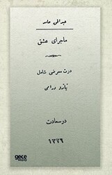 Makber ve Ölü Osmanlıca - Gece Kitaplığı
