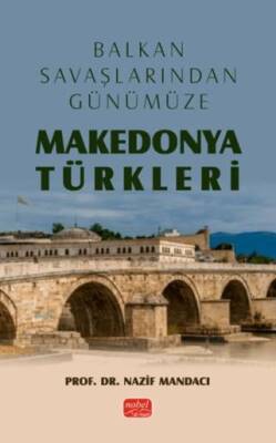Makedonya Türkleri - 1