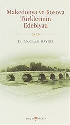 Makedonya ve Kosova Türklerinin Edebiyatı - Kurgan Edebiyat