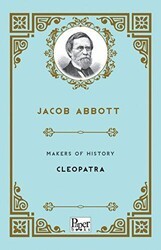 Makers of History - Cleopatra - Paper Books