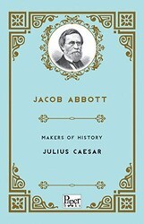 Makers of History - Julius Caesar - Paper Books