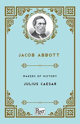 Makers of History - Julius Caesar - 1