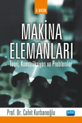 Makina Elemanları - 1