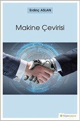 Makine Çevirisi - Hiperlink Yayınları