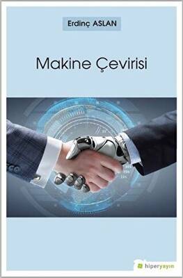 Makine Çevirisi - 1