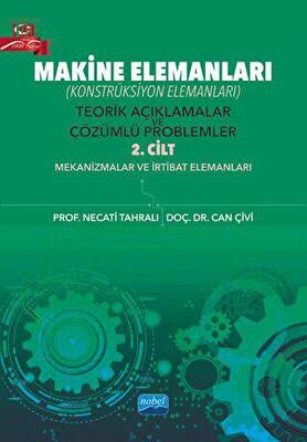 Makine Elemanları - 1