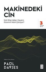 Makinedeki Cin - Ketebe Yayınları