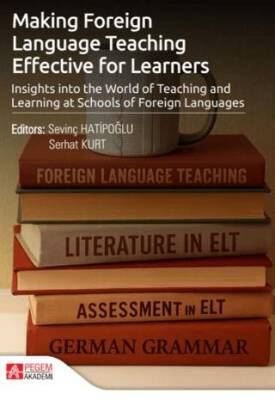 Making Foreign Language Teaching Effective for Learners - 1