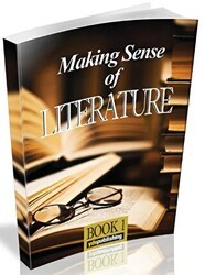 Making Sense of Literature - Book 1 - Yds Publishing