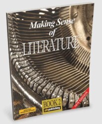Making Sense of Literature - Book 2 - YDS Publishing