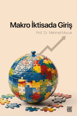 Makro İktisada Giriş - 1