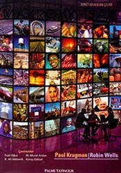 Makro İktisat - Palme Yayıncılık