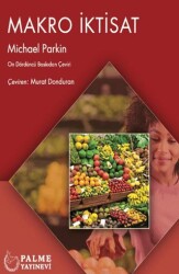 Makro İktisat - Palme Yayıncılık