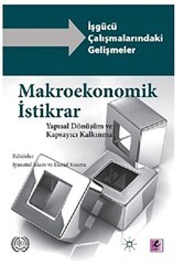 Makroekonomik İstikrar - Efil Yayınevi