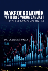 Makroekonomik Verilerin Yorumlanması - Nobel Akademik Yayıncılık