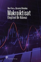 Makroiktisat - Yordam Kitap