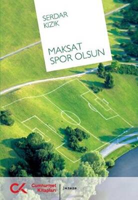 Maksat Spor Olsun - 1