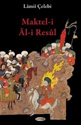 Maktel-i Al-i Resul - Kevser Yayınları
