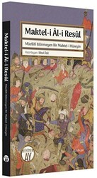 Maktel-i Al-i Resul - Büyüyen Ay Yayınları