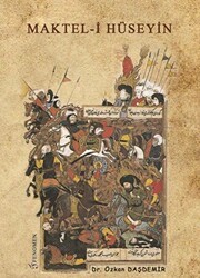 Maktel-i Hüseyin - Fenomen Yayıncılık
