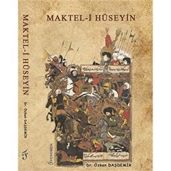Maktel-i Hüseyin - Fenomen Yayıncılık