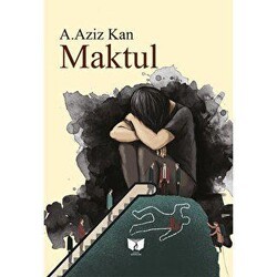 Maktul - Ateş Yayınları