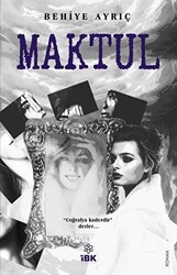 Maktul - İBK - İz Bırakan Kalemler