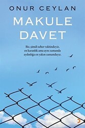 Makule Davet - Cinius Yayınları