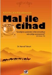 Mal ile Cihad - Dua Yayınları