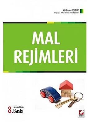 Mal Rejimleri - 1