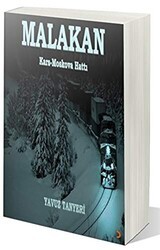 Malakan - Cinius Yayınları