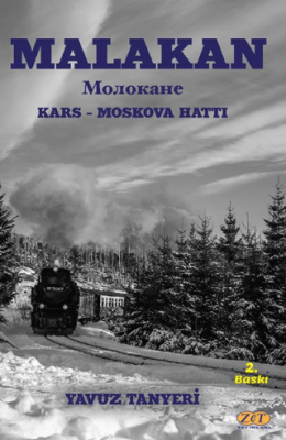 Malakan Kars-Moskova Hattı - 1