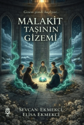 Malakit Taşının Gizemi - UGİ Çocuk