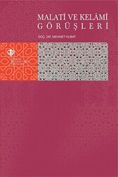Malati ve Kelami Görüşleri - Türkiye Diyanet Vakfı Yayınları