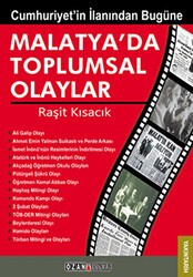 Malatya’da Toplumsal Olaylar - Ozan Yayıncılık