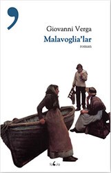 Malavoglia`lar - Fabula Kitap