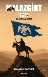 Malazgirt 1071 - Armoni Yayıncılık