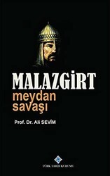 Malazgirt Meydan Savaşı - 1