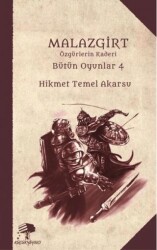 Malazgirt: Özgürlerin Kaderi - 1