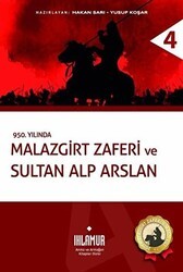 Malazgirt Zaferi ve Sultan Alp Arslan - 1