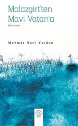 Malazgirt’ten Mavi Vatan’a - Post Yayınevi