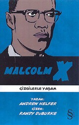 Malcolm X - Everest Yayınları